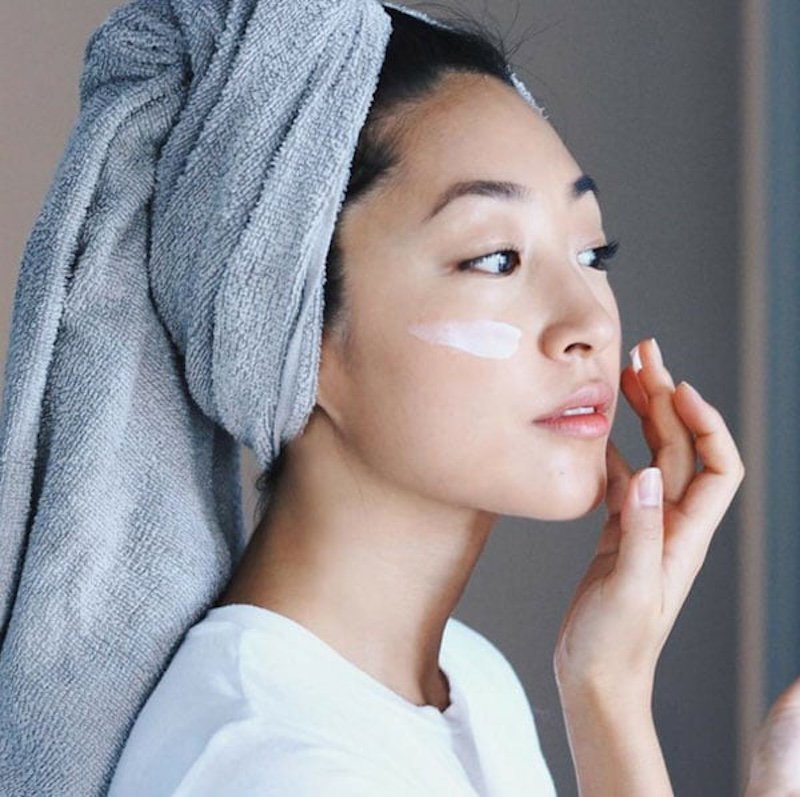 Gel dưỡng ẩm gel duong am