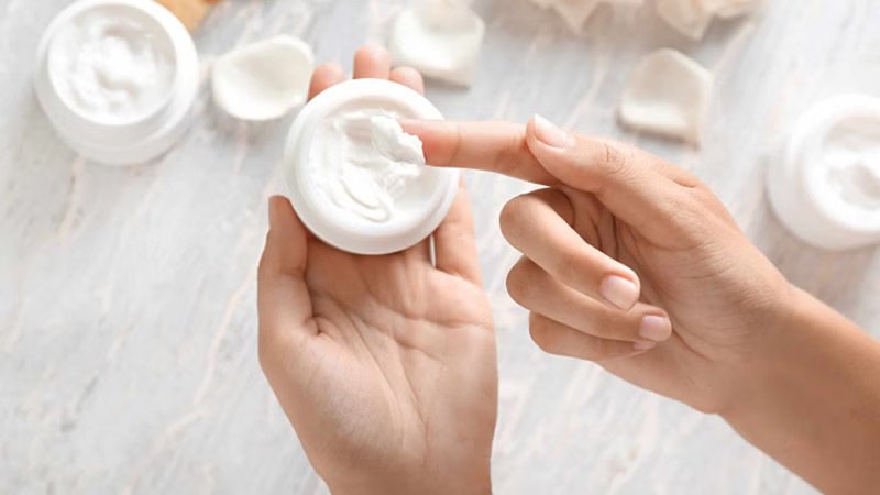 kem dưỡng ẩm kem duong am