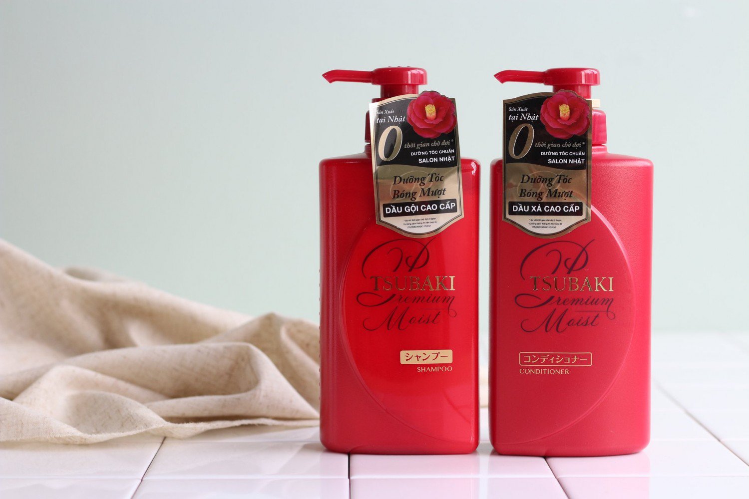 top 8 dau goi khong sulfate cho toc yeu gay rung