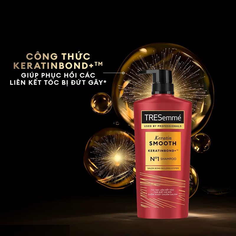 top 8 dau goi khong sulfate cho toc yeu gay rung