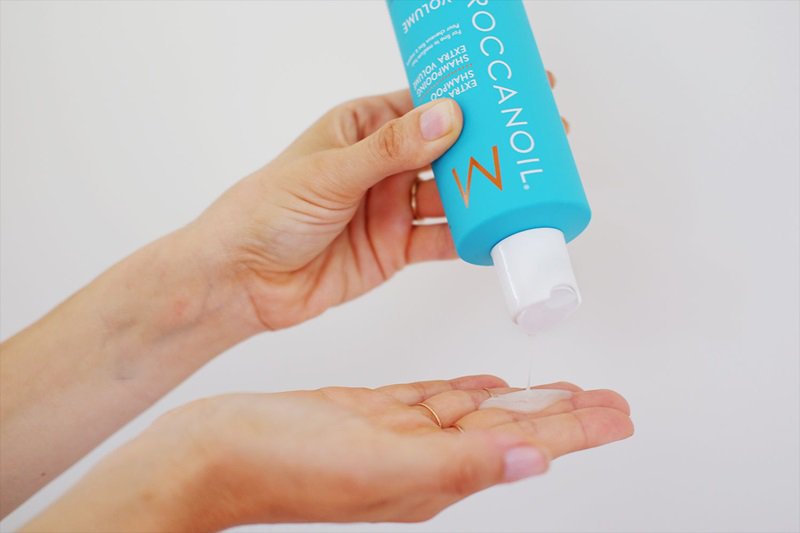 top 8 dau goi khong sulfate cho toc yeu gay rung