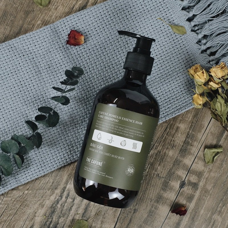 top 5 dau goi khong sulfate cho toc yeu gay rung