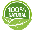 100% natural Lifegreen