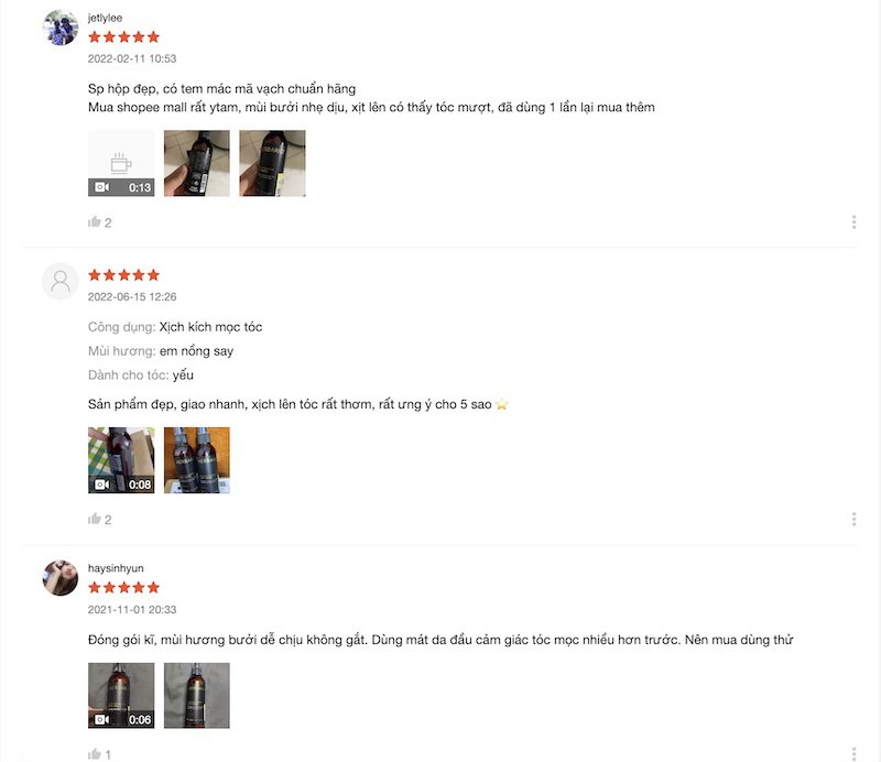 Lyly x Herbario Rụng Tim - Đừng Rụng Tóc Lyly x Herbario rung tim dung rung toc